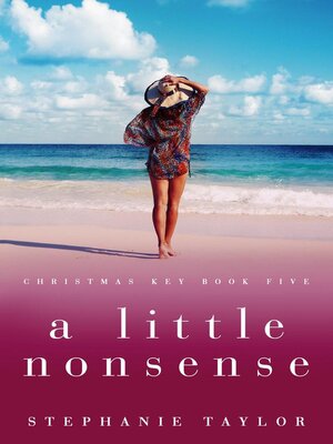 cover image of A Little Nonsense